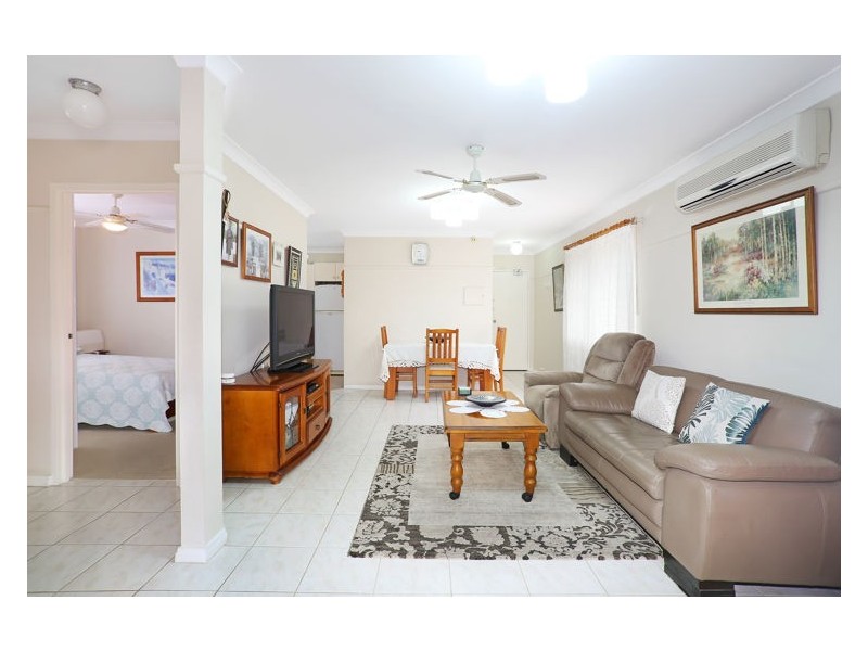 4/42-46 Treves Street, Merrylands NSW 2160