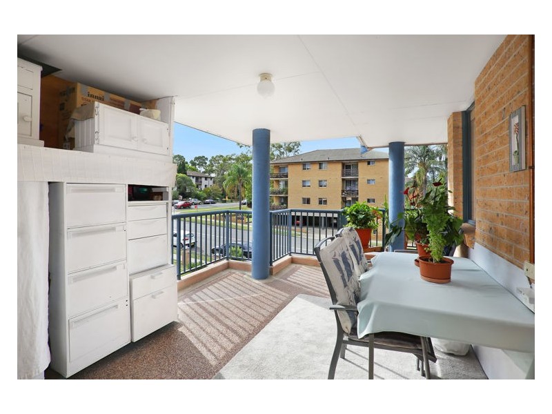 4/42-46 Treves Street, Merrylands NSW 2160