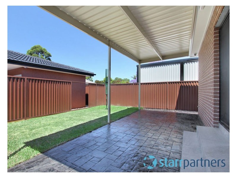 65 Robertson Street, Merrylands NSW 2160