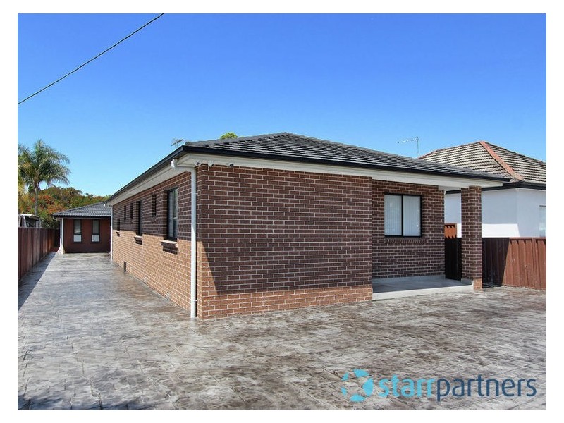 65 Robertson Street, Merrylands NSW 2160