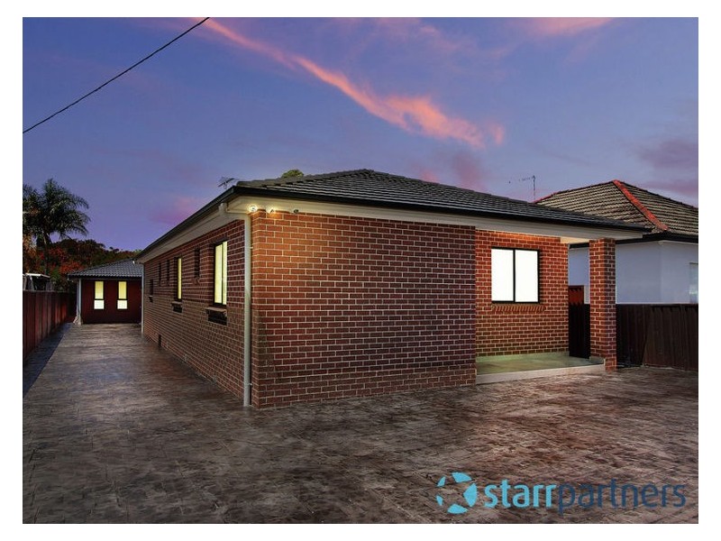 65 Robertson Street, Merrylands NSW 2160