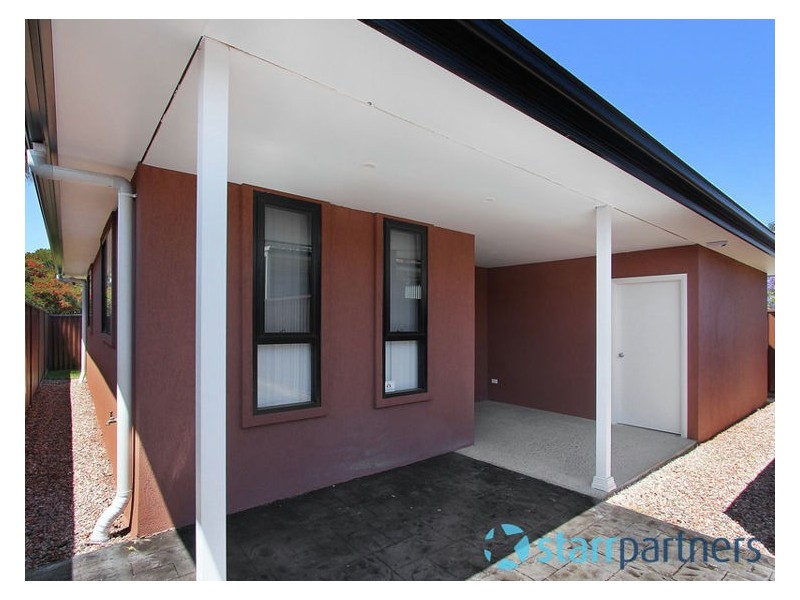 65 Robertson Street, Merrylands NSW 2160