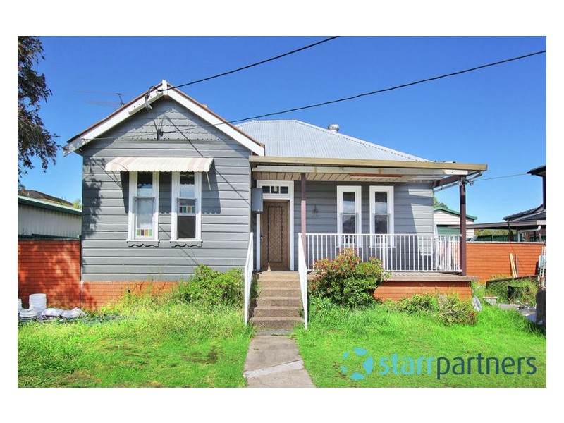 26 Fairfield Road, Guildford NSW 2161