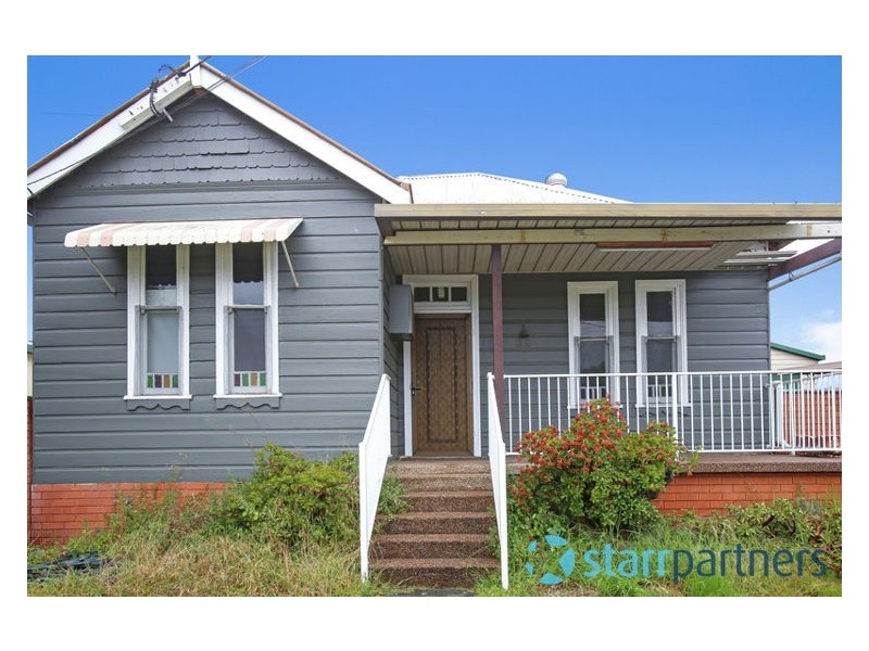 26 Fairfield Road, Guildford NSW 2161