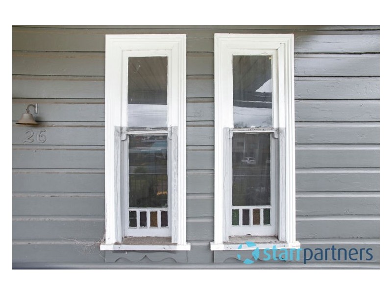 26 Fairfield Road, Guildford NSW 2161