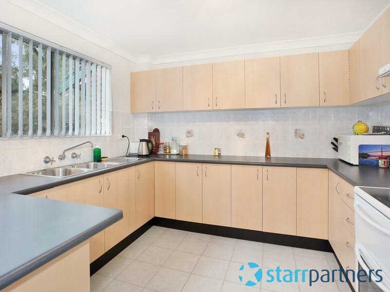 26/454 GUILDFORD RD, Guildford NSW 2161