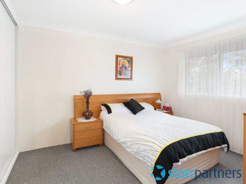 26/454 GUILDFORD RD, Guildford NSW 2161