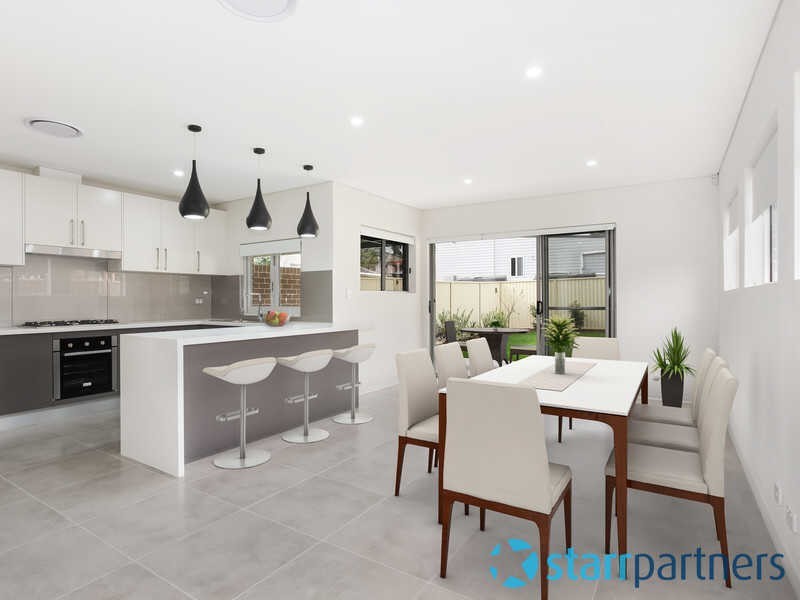 2B BELGIUM STREET **SOLD-DTS17/10/16**, Auburn NSW 2144