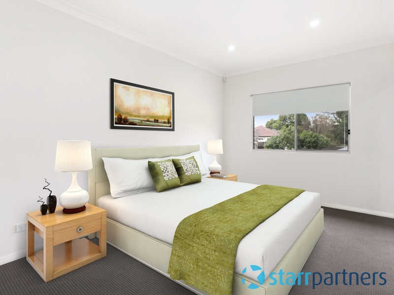 2B BELGIUM STREET **SOLD-DTS17/10/16**, Auburn NSW 2144