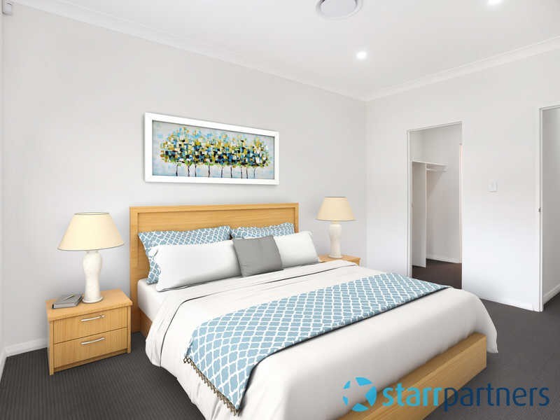 2B BELGIUM STREET **SOLD-DTS17/10/16**, Auburn NSW 2144