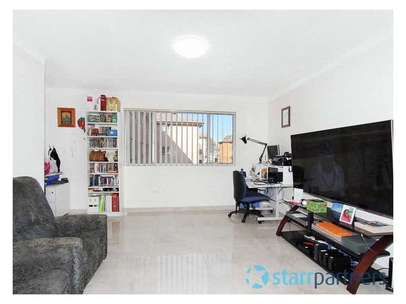 9/25 CAMBRIDGE STREET, Merrylands NSW 2160