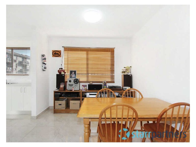 9/25 CAMBRIDGE STREET, Merrylands NSW 2160