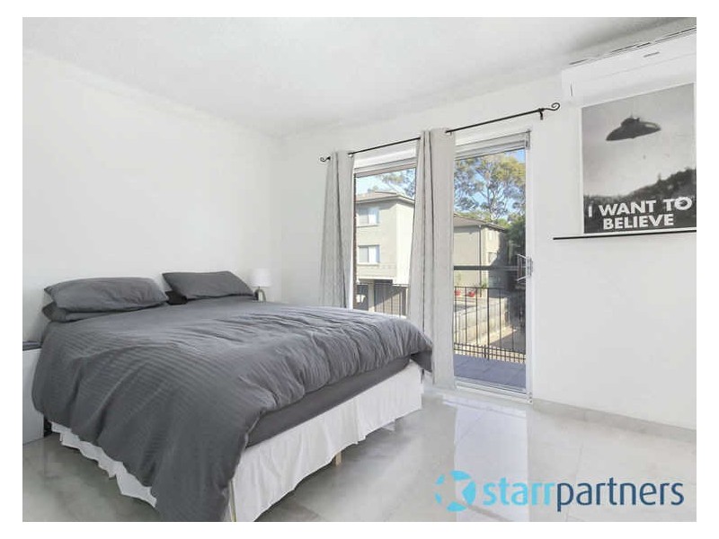 9/25 CAMBRIDGE STREET, Merrylands NSW 2160