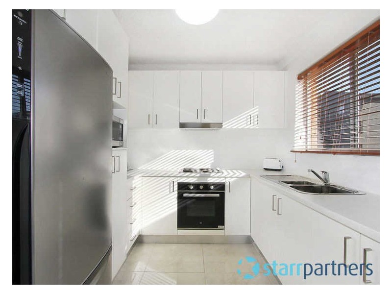 9/25 CAMBRIDGE STREET, Merrylands NSW 2160
