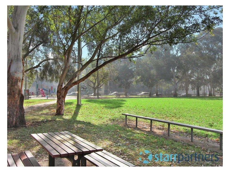 9/25 CAMBRIDGE STREET, Merrylands NSW 2160