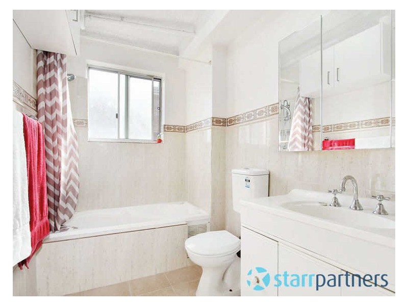 9/25 CAMBRIDGE STREET, Merrylands NSW 2160