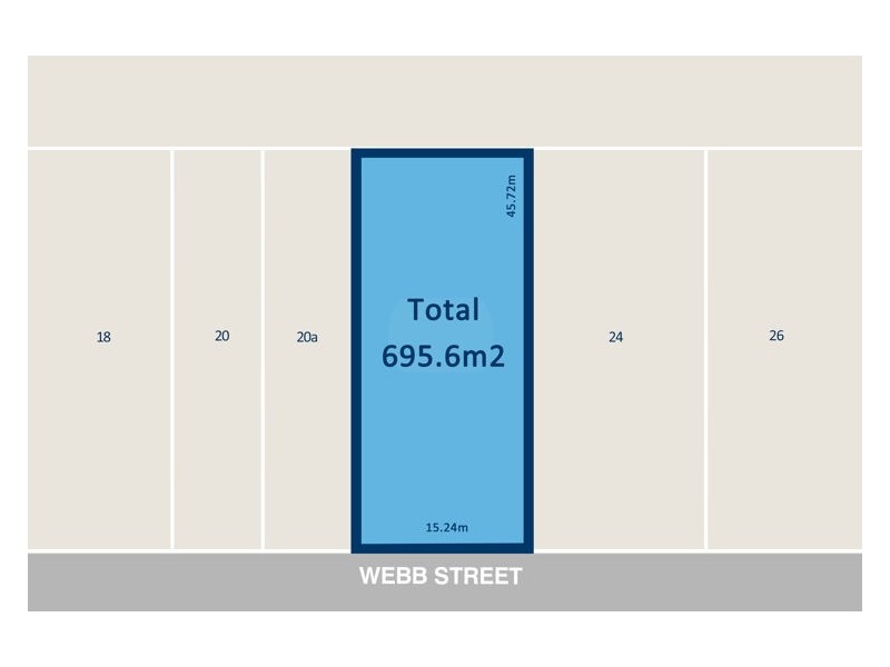22 Webb Street, Merrylands NSW 2160