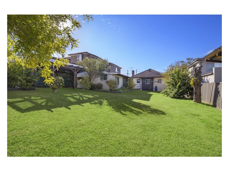 22 Webb Street, Merrylands NSW 2160