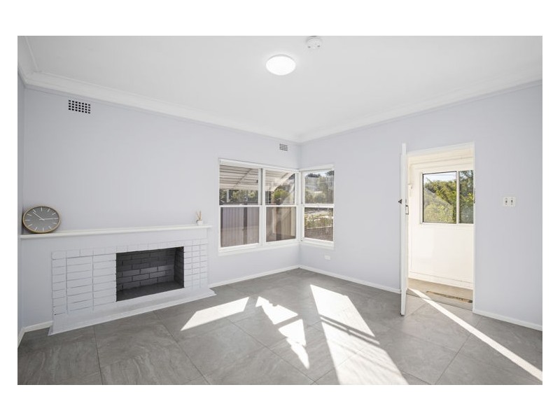 22 Webb Street, Merrylands NSW 2160