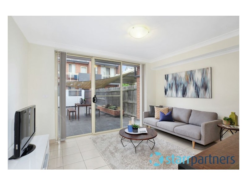 3/59-61 Lavinia Street, Merrylands NSW 2160