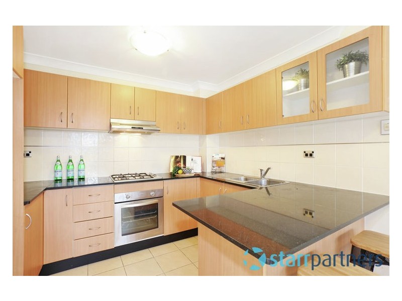 3/59-61 Lavinia Street, Merrylands NSW 2160