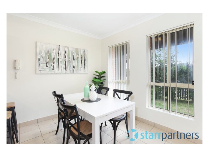 3/59-61 Lavinia Street, Merrylands NSW 2160