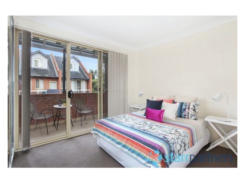 3/59-61 Lavinia Street, Merrylands NSW 2160