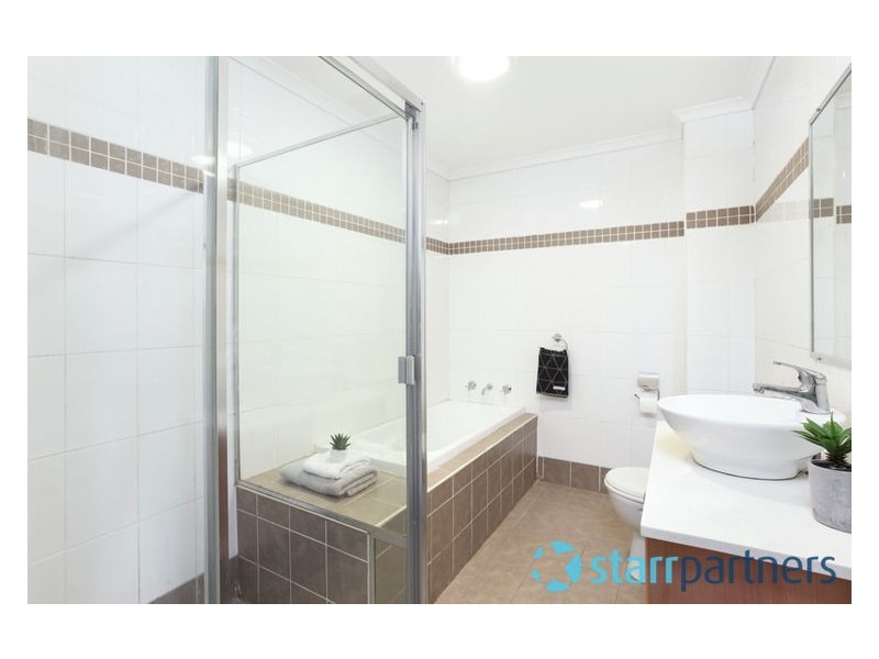 3/59-61 Lavinia Street, Merrylands NSW 2160