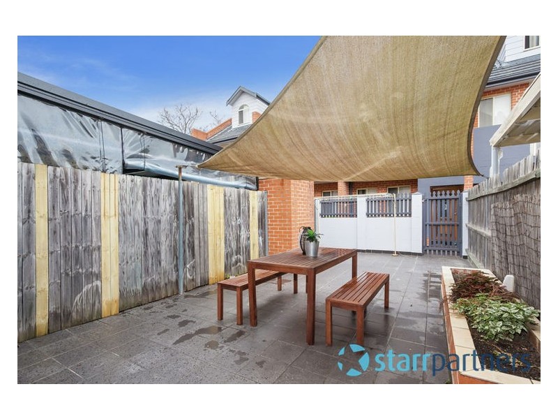 3/59-61 Lavinia Street, Merrylands NSW 2160