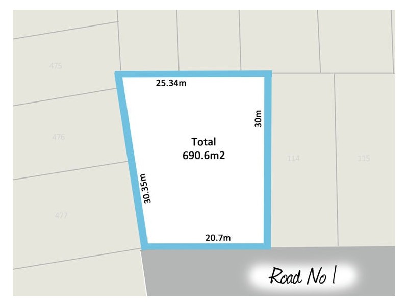 Lot 113 Butu Wargun Drive, Pemulwuy NSW 2145