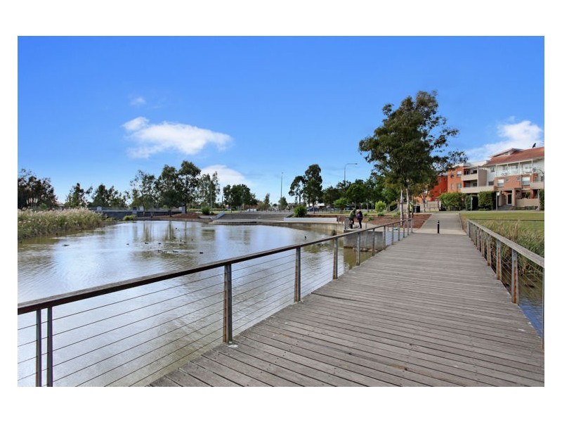 Lot 113 Butu Wargun Drive, Pemulwuy NSW 2145