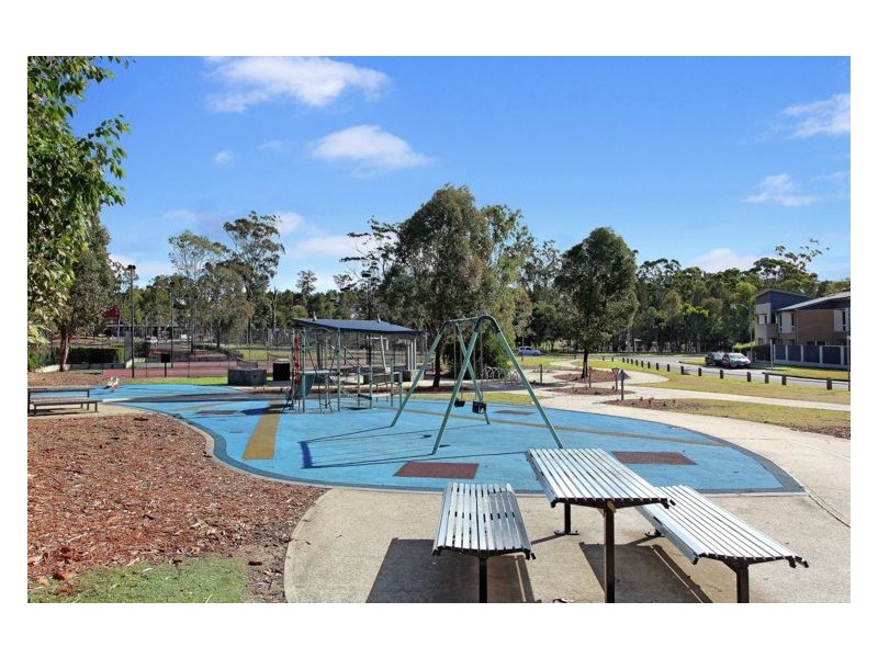 Lot 113 Butu Wargun Drive, Pemulwuy NSW 2145