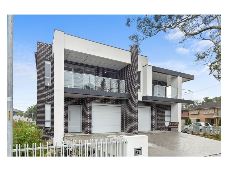 52 Chetwynd Road, Merrylands NSW 2160
