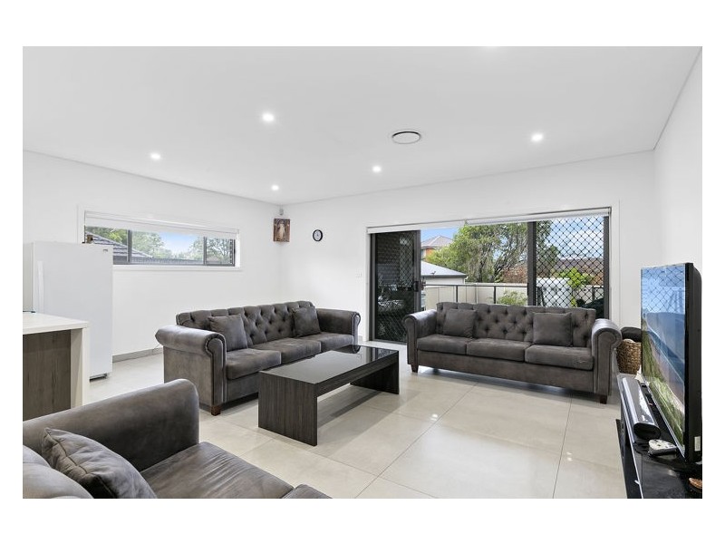 52 Chetwynd Road, Merrylands NSW 2160
