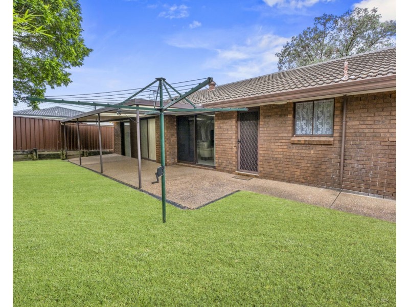191 Metella Road, Toongabbie NSW 2146