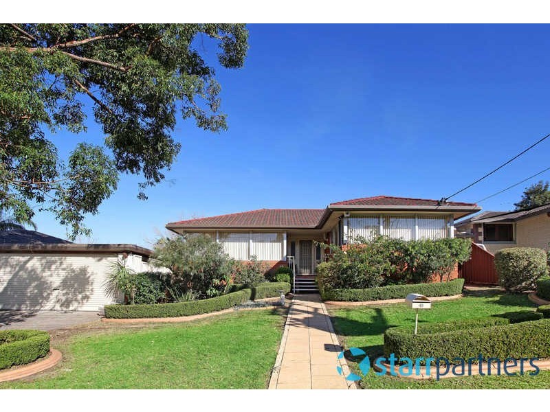 45 BALLINA STREET, Greystanes NSW 2145