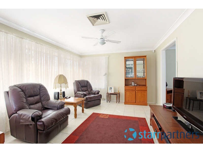 45 BALLINA STREET, Greystanes NSW 2145