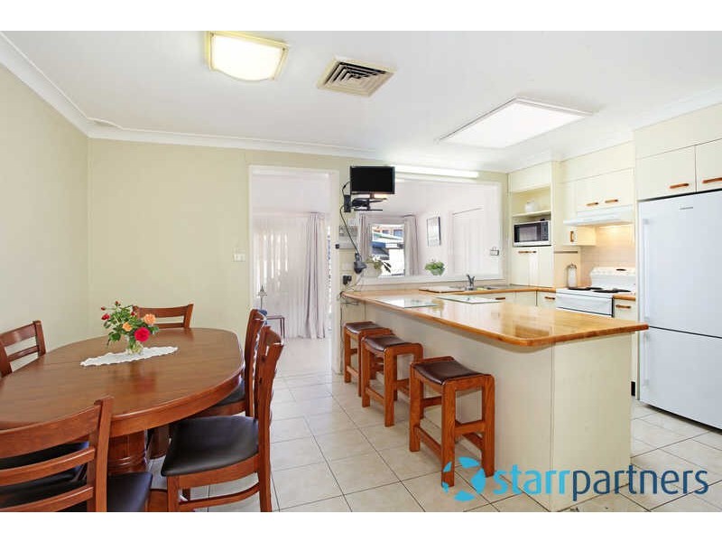 45 BALLINA STREET, Greystanes NSW 2145