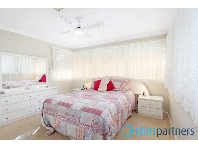 45 BALLINA STREET, Greystanes NSW 2145