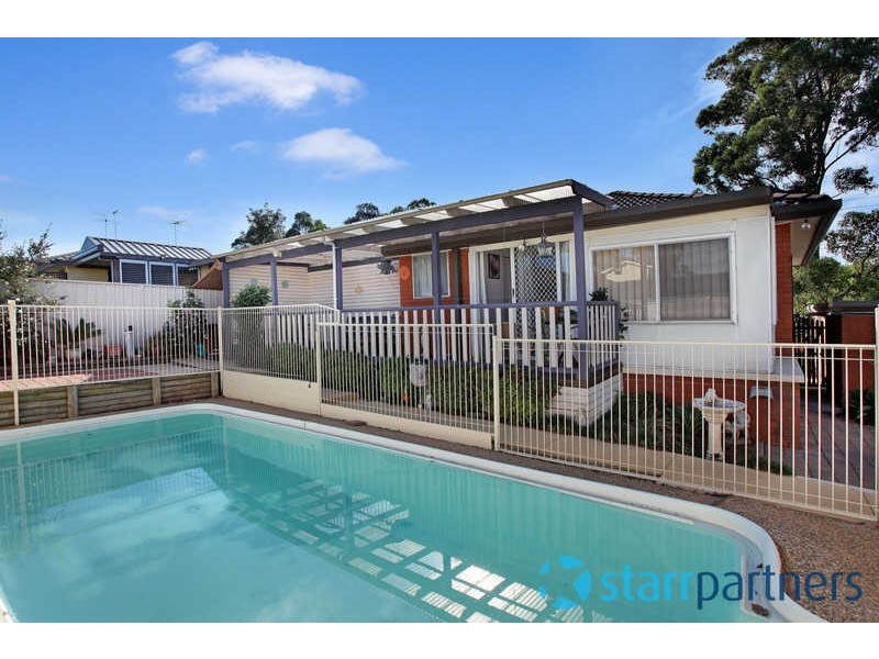 45 BALLINA STREET, Greystanes NSW 2145