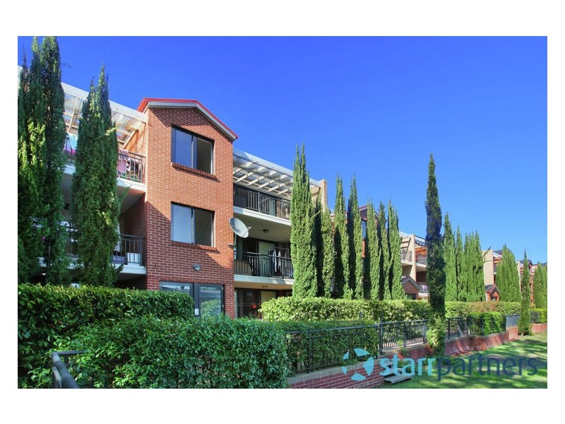 35/356-360 Railway Terrace, Guildford NSW 2161