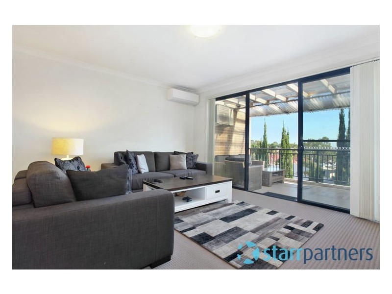 35/356-360 Railway Terrace, Guildford NSW 2161