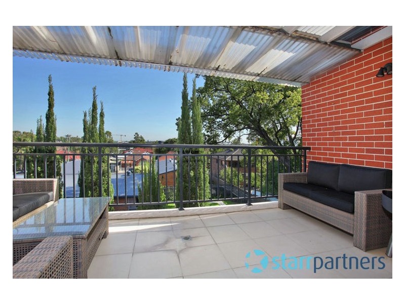 35/356-360 Railway Terrace, Guildford NSW 2161