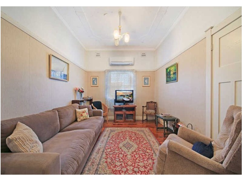 12 FRANCES STREET, Merrylands NSW 2160