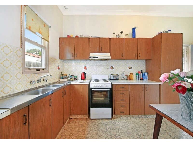 12 FRANCES STREET, Merrylands NSW 2160