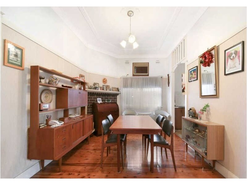 12 FRANCES STREET, Merrylands NSW 2160