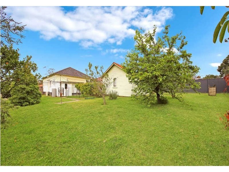 12 FRANCES STREET, Merrylands NSW 2160