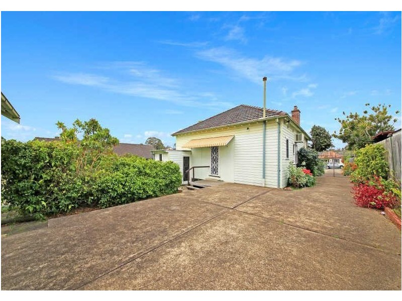 12 FRANCES STREET, Merrylands NSW 2160