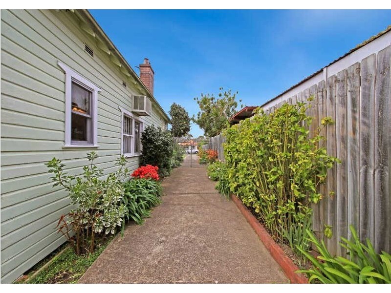 12 FRANCES STREET, Merrylands NSW 2160