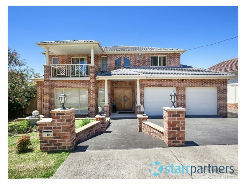 128 Fowler Road, Guildford NSW 2161